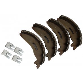 BPW S2035-7 bremsebakker 200 x 35